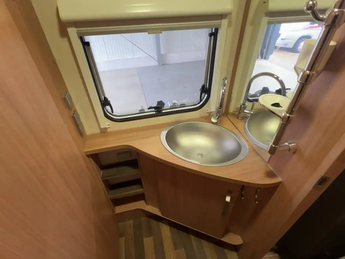 KNAUS 500 D  - Ansicht 14